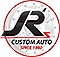 JR Custom Auto - Custom Jeeps | Trucks | Autos