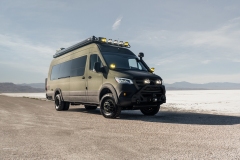 GREEN_VAN