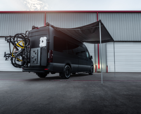 sprinter van conversions