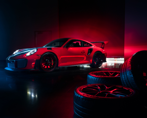 Dallas Wheels and Tires
