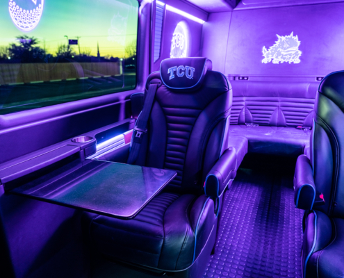 sprinter van conversions